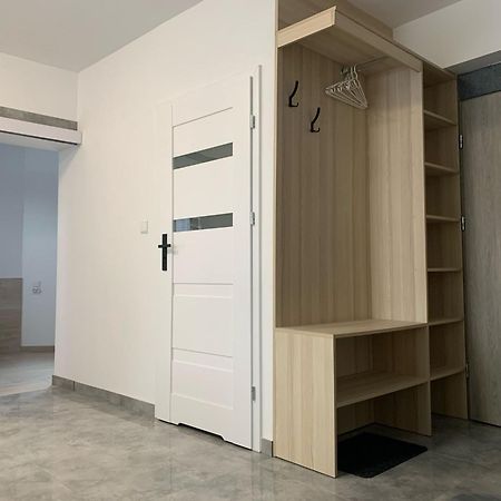 Apartamenty Sw.Rocha بياليستوك المظهر الخارجي الصورة