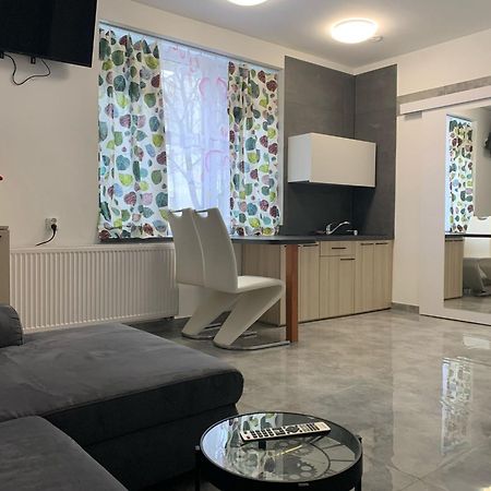 Apartamenty Sw.Rocha بياليستوك المظهر الخارجي الصورة