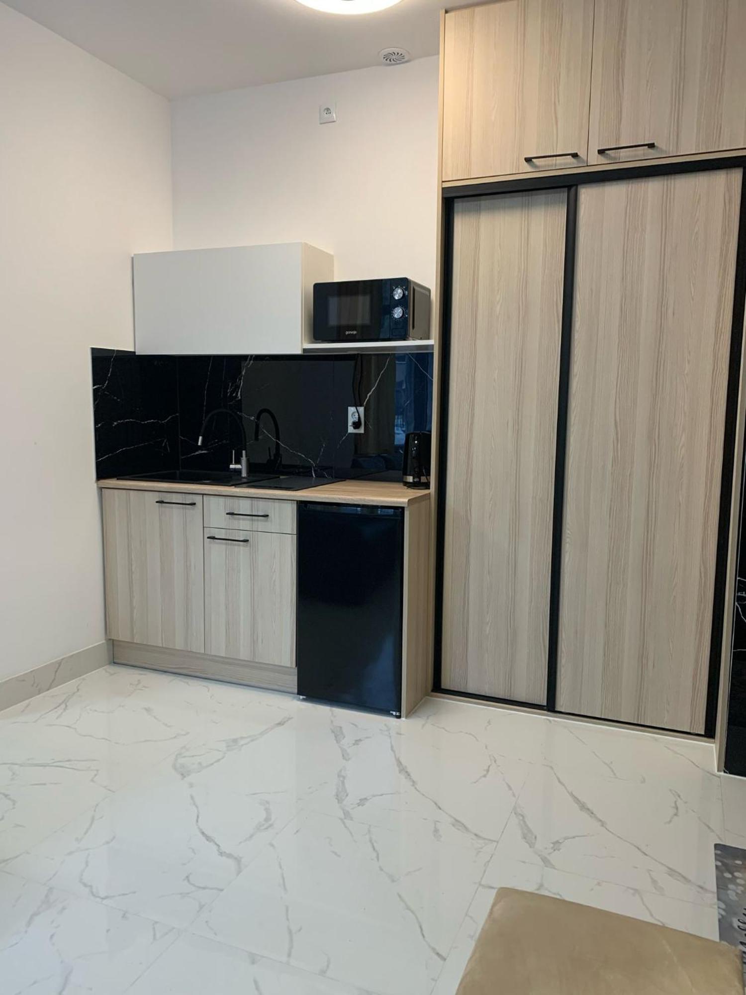 Apartamenty Sw.Rocha بياليستوك المظهر الخارجي الصورة