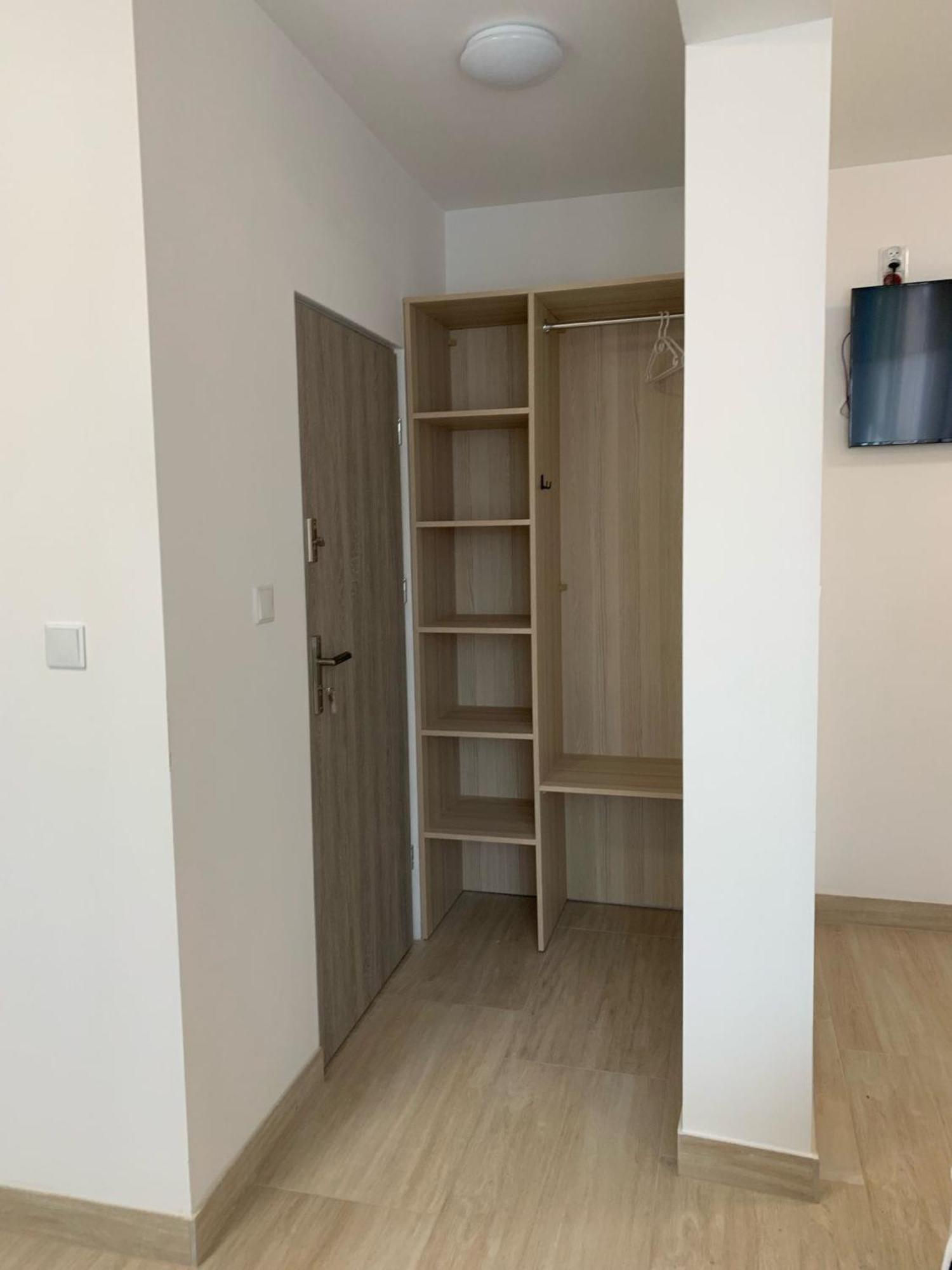 Apartamenty Sw.Rocha بياليستوك المظهر الخارجي الصورة