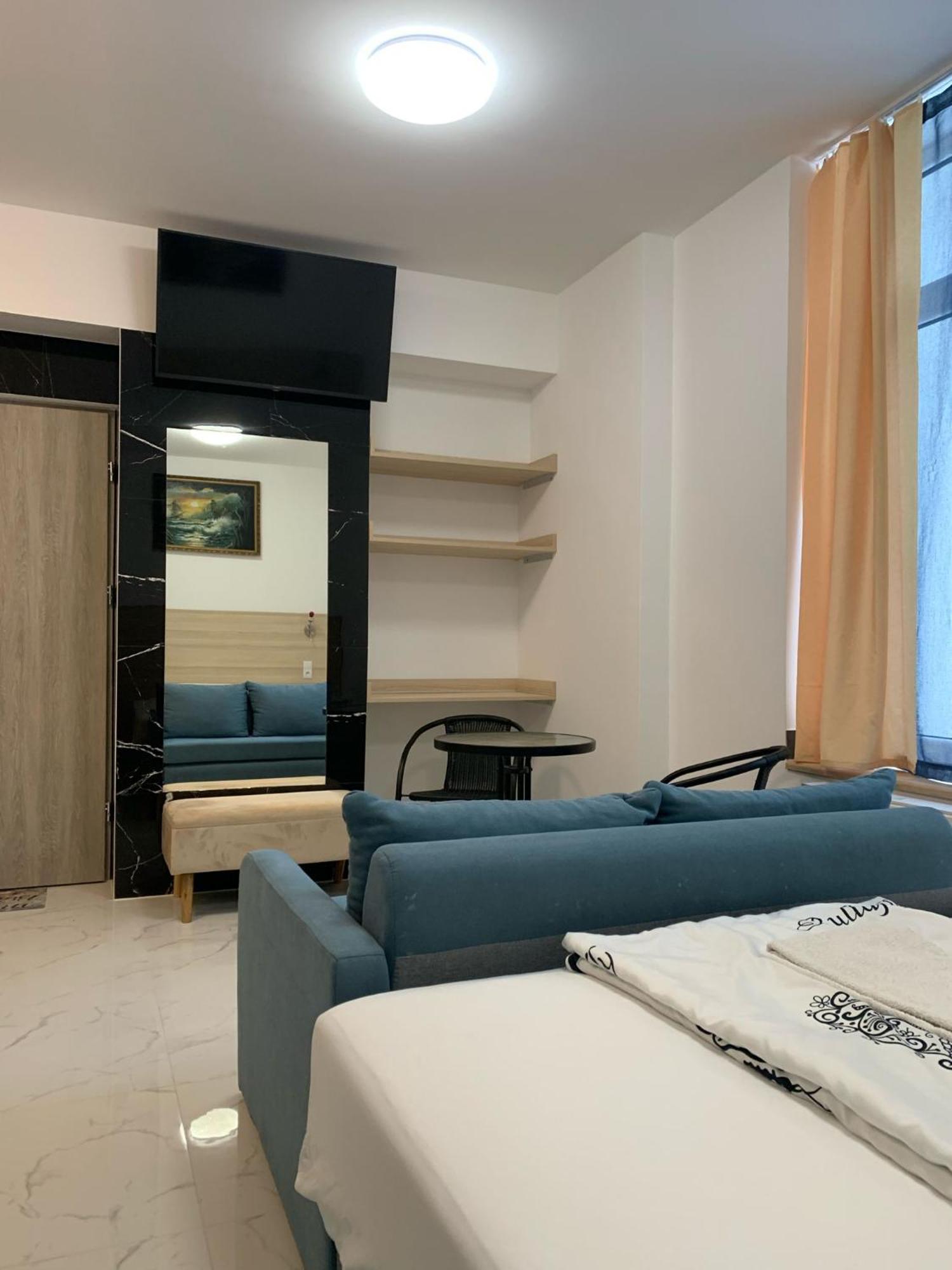 Apartamenty Sw.Rocha بياليستوك المظهر الخارجي الصورة