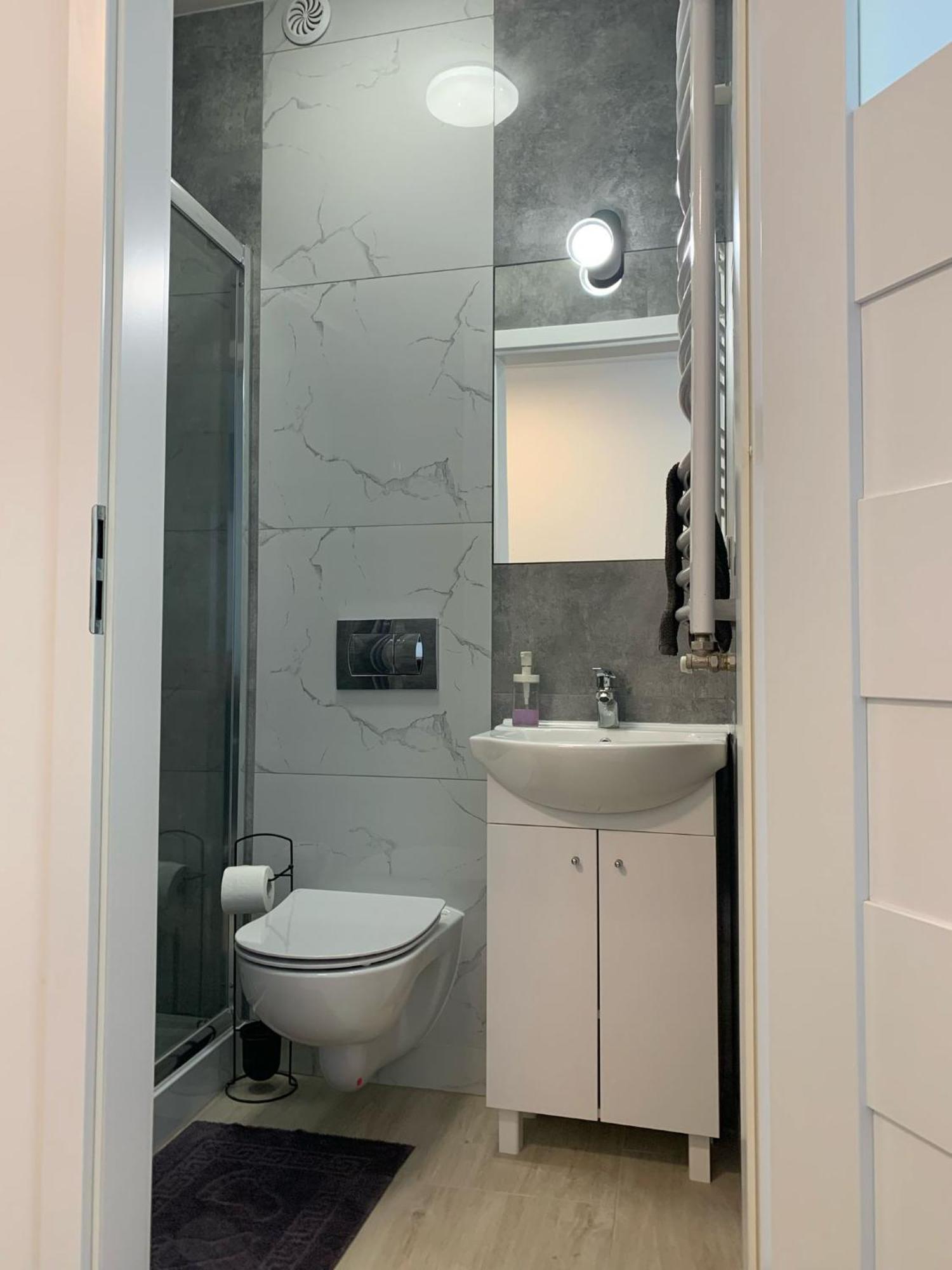Apartamenty Sw.Rocha بياليستوك المظهر الخارجي الصورة
