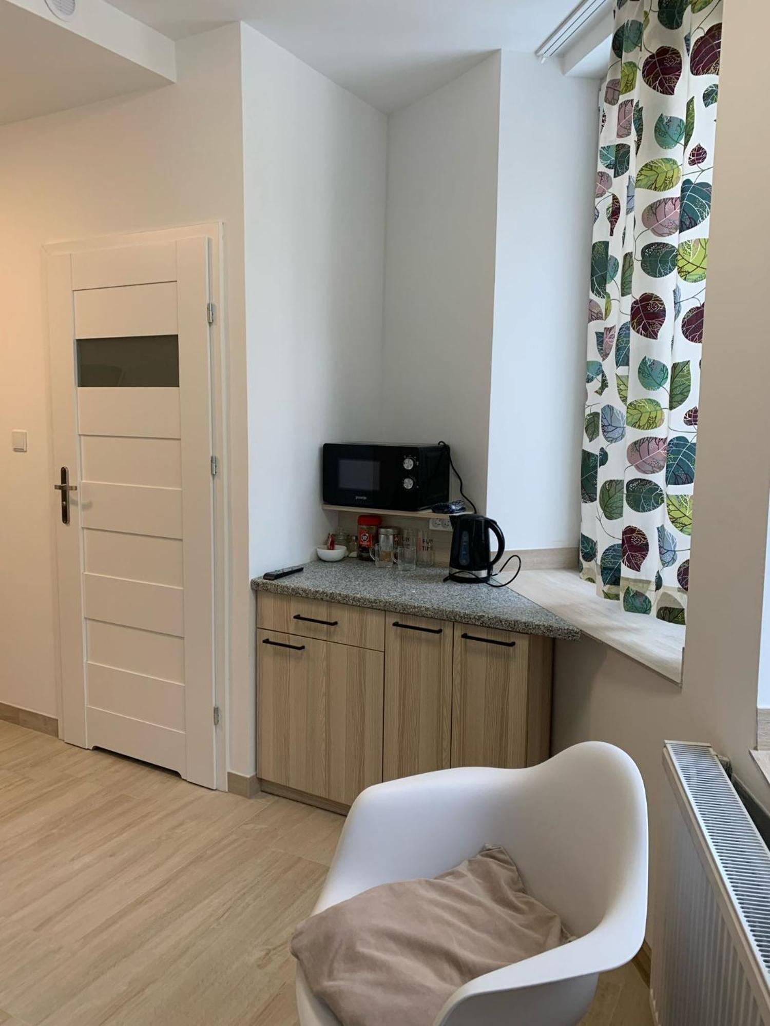 Apartamenty Sw.Rocha بياليستوك المظهر الخارجي الصورة
