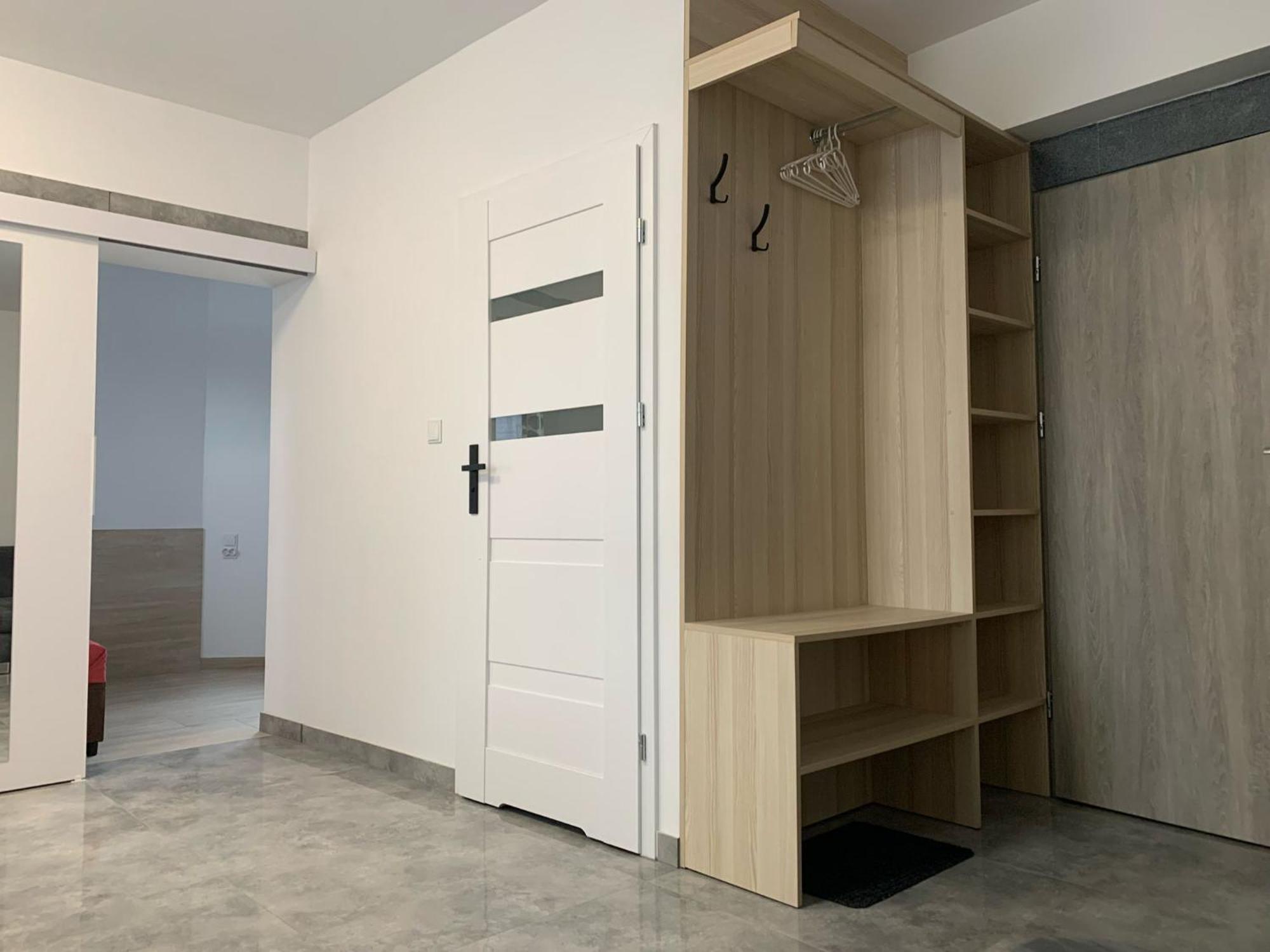 Apartamenty Sw.Rocha بياليستوك المظهر الخارجي الصورة