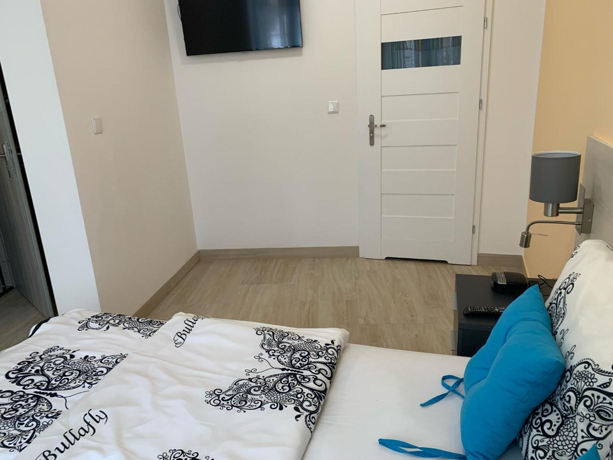 Apartamenty Sw.Rocha بياليستوك المظهر الخارجي الصورة