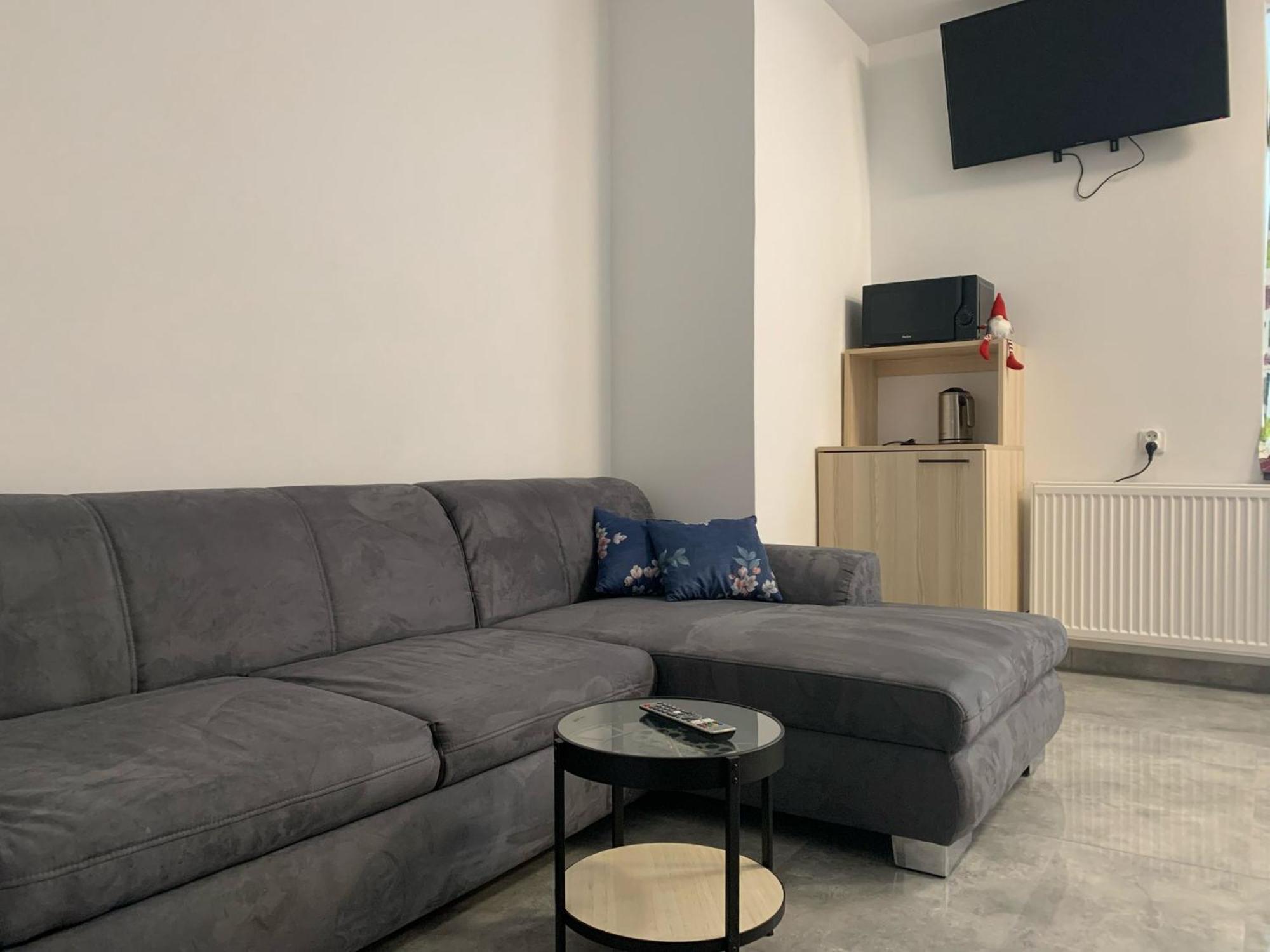 Apartamenty Sw.Rocha بياليستوك المظهر الخارجي الصورة
