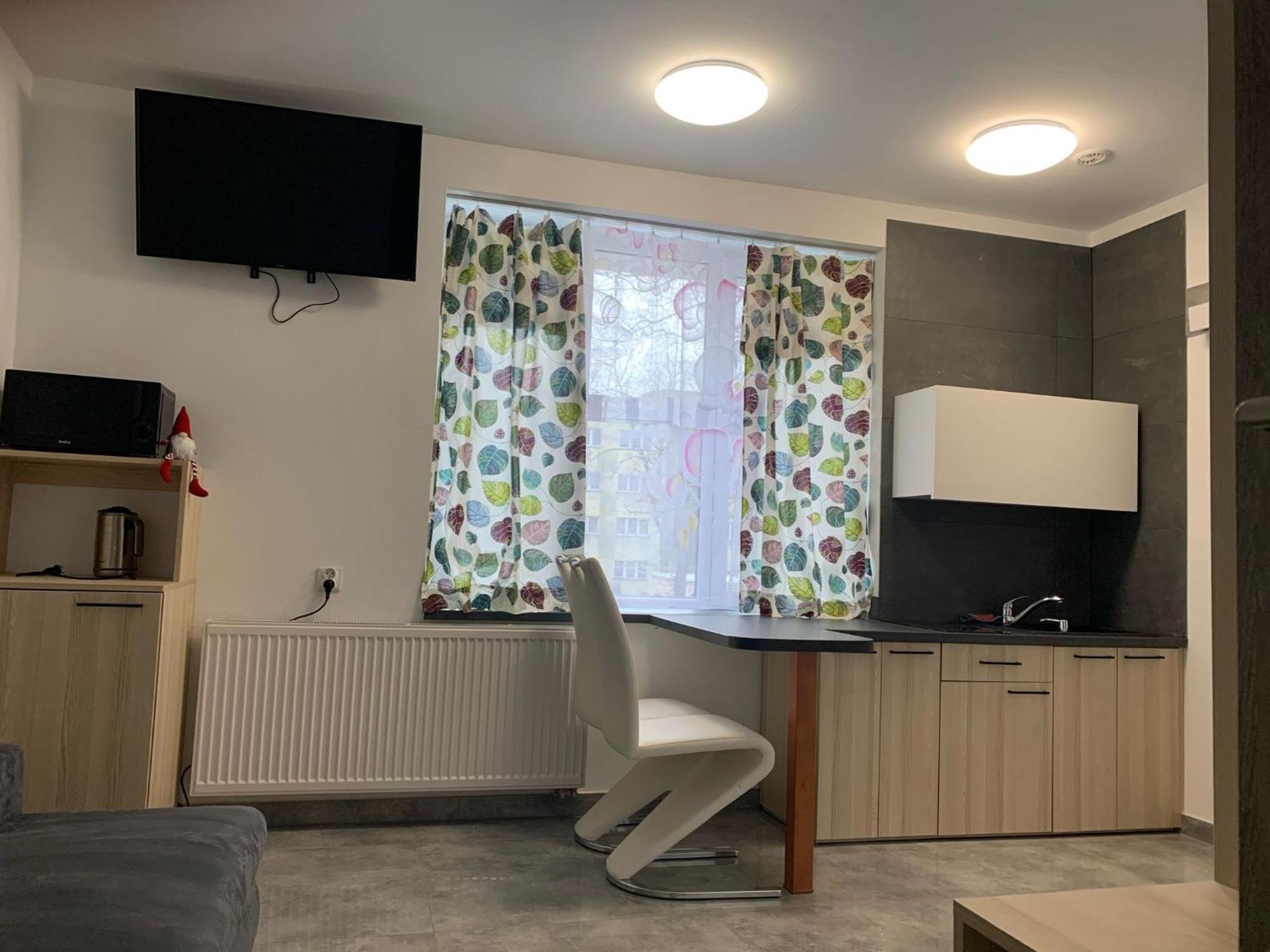 Apartamenty Sw.Rocha بياليستوك المظهر الخارجي الصورة