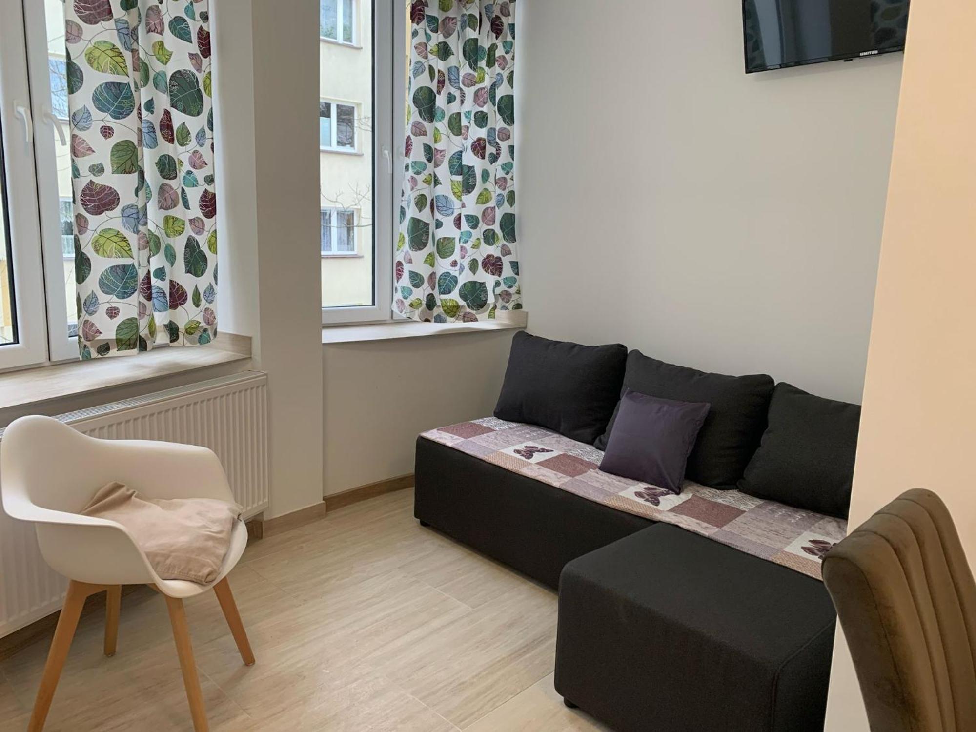 Apartamenty Sw.Rocha بياليستوك المظهر الخارجي الصورة