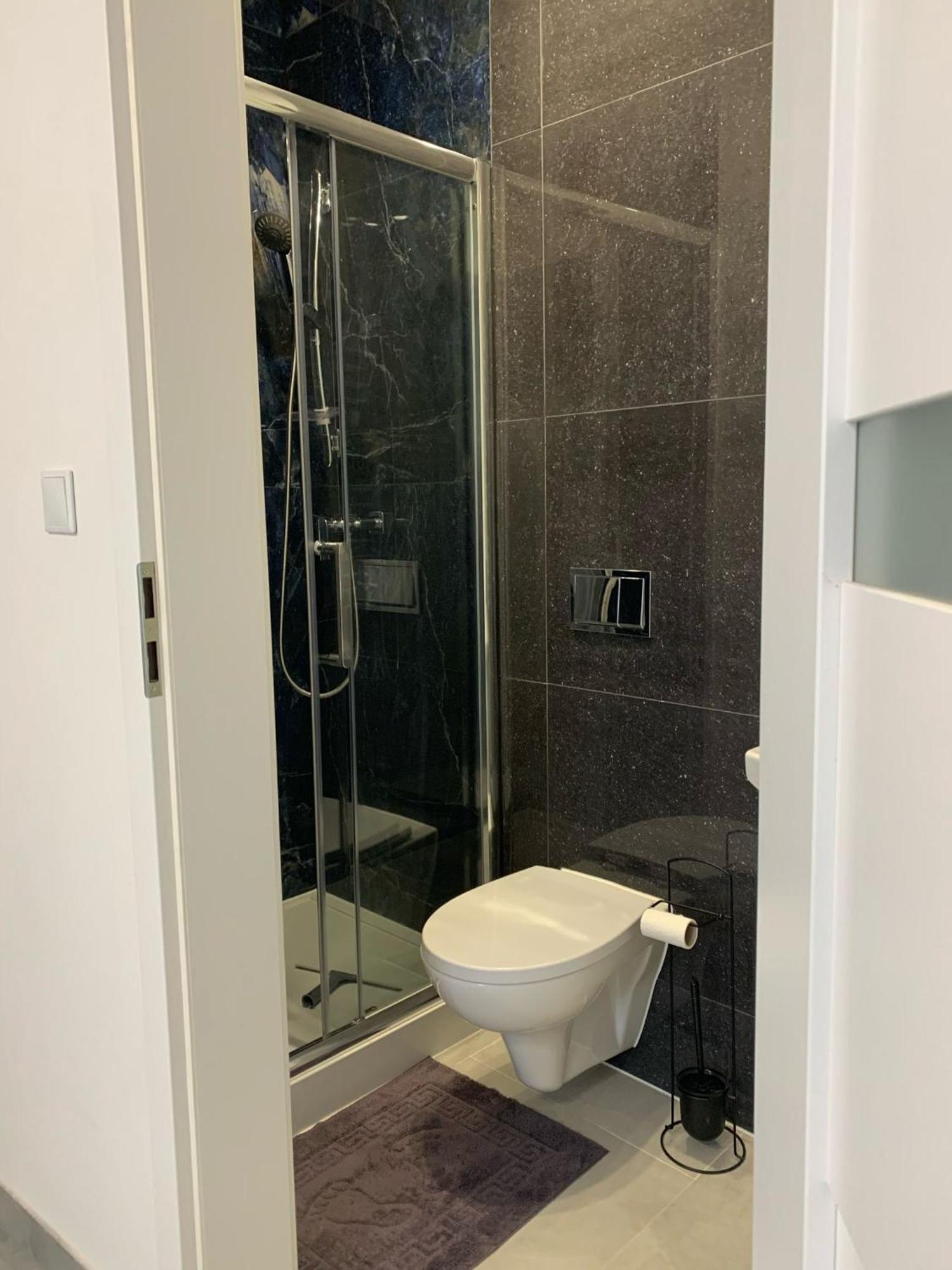 Apartamenty Sw.Rocha بياليستوك المظهر الخارجي الصورة