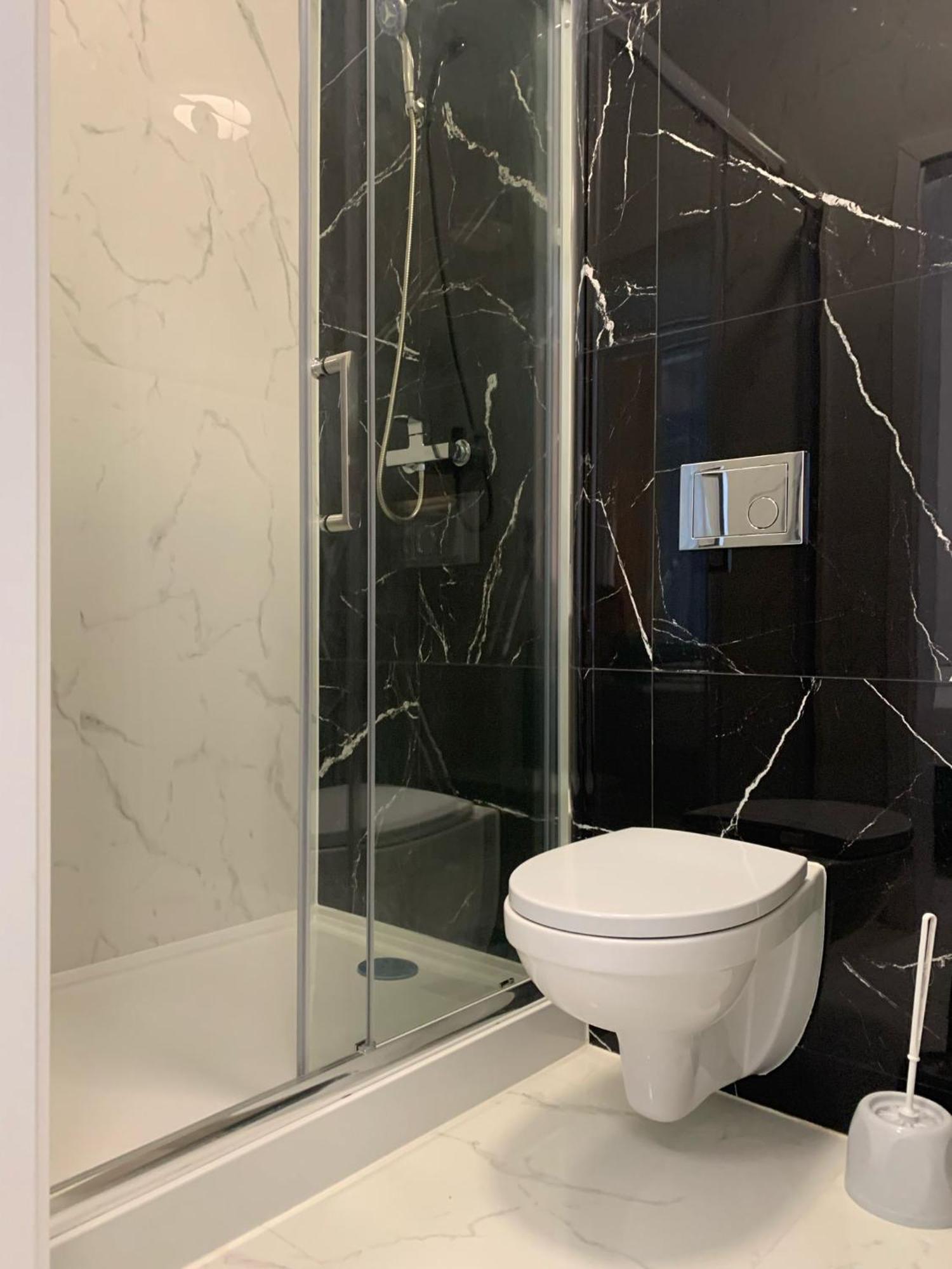 Apartamenty Sw.Rocha بياليستوك المظهر الخارجي الصورة