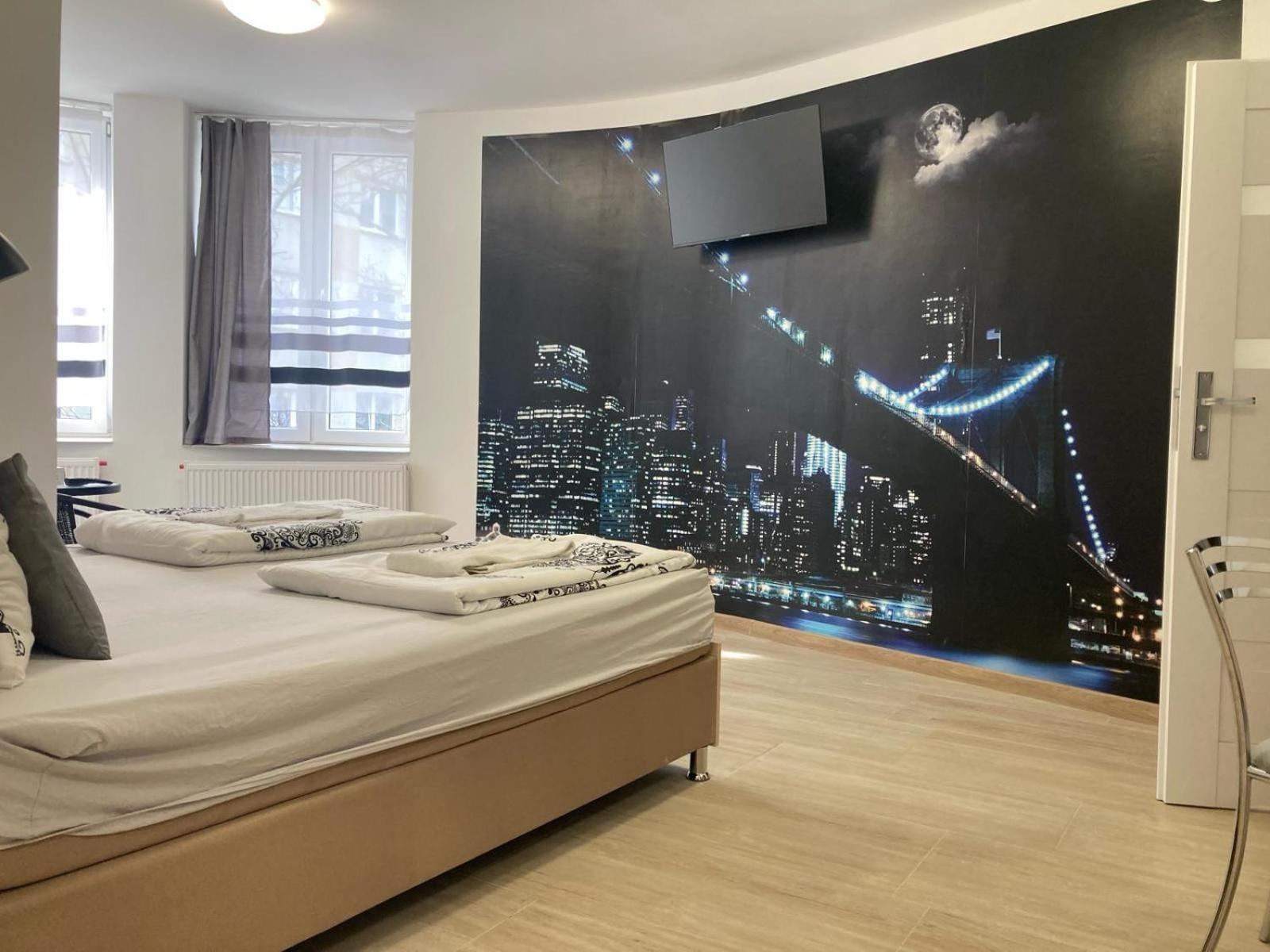 Apartamenty Sw.Rocha بياليستوك المظهر الخارجي الصورة
