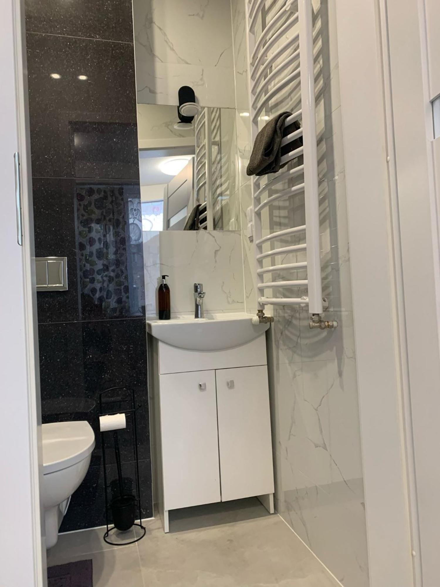 Apartamenty Sw.Rocha بياليستوك المظهر الخارجي الصورة