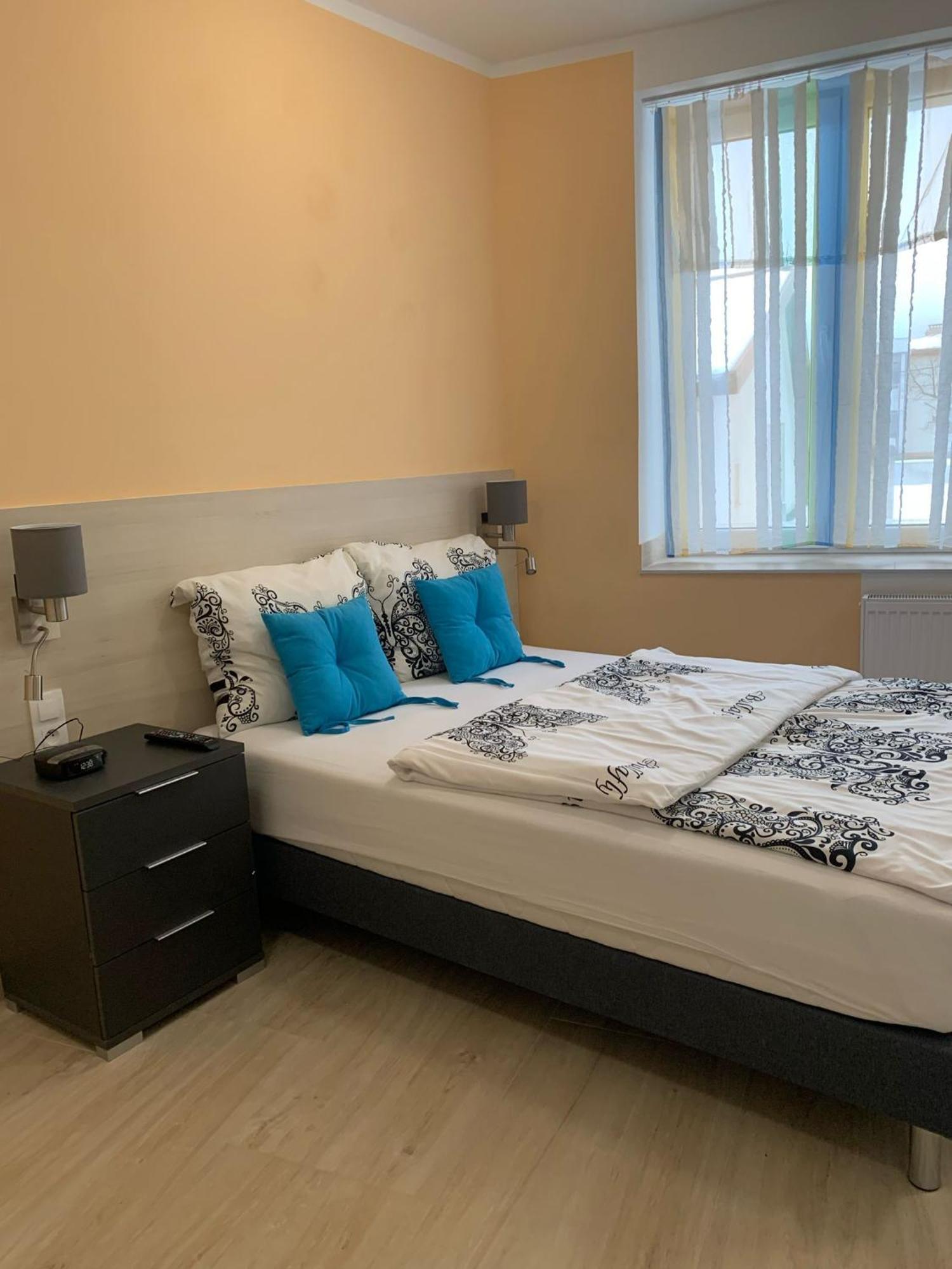 Apartamenty Sw.Rocha بياليستوك المظهر الخارجي الصورة