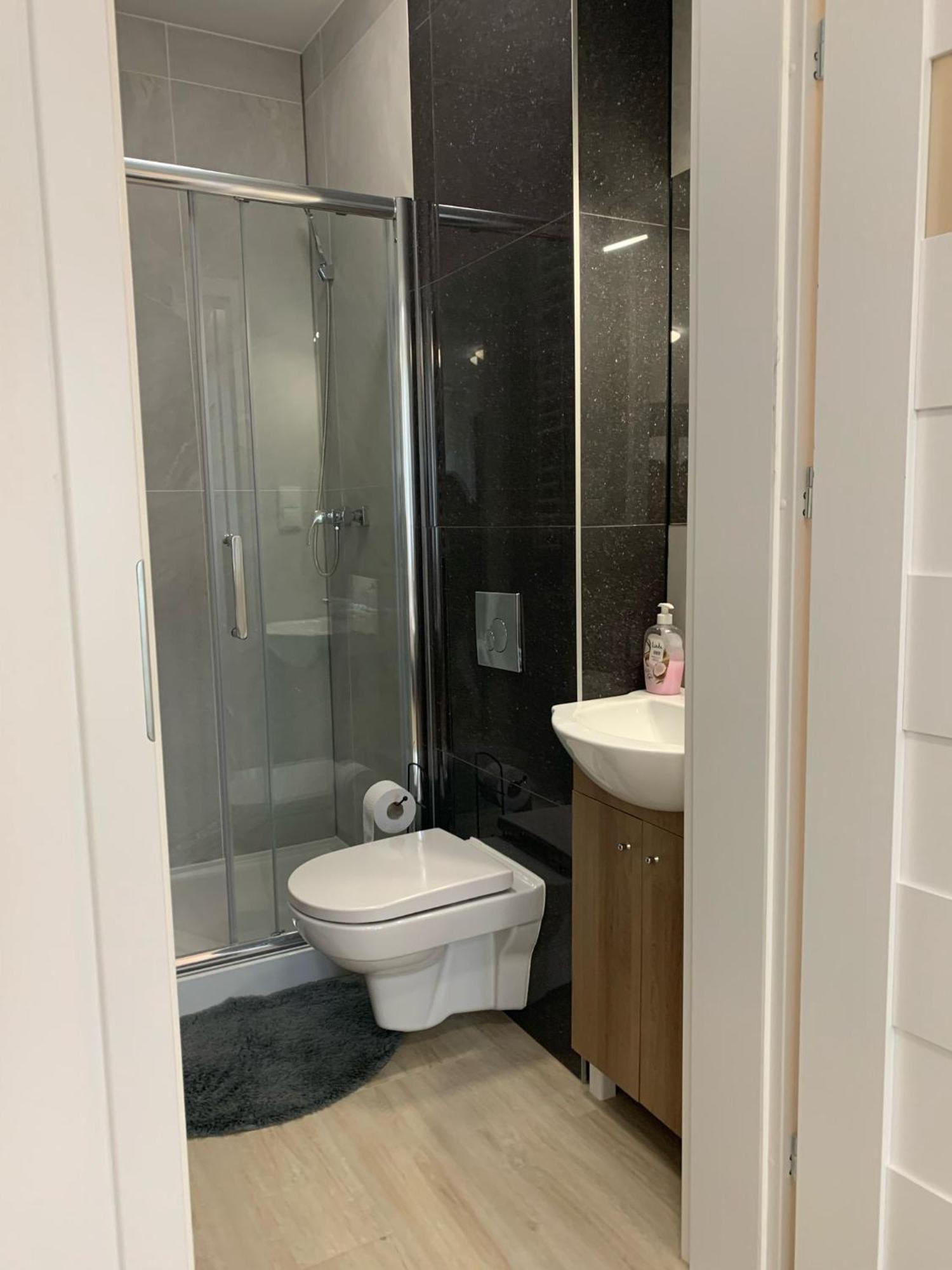 Apartamenty Sw.Rocha بياليستوك المظهر الخارجي الصورة