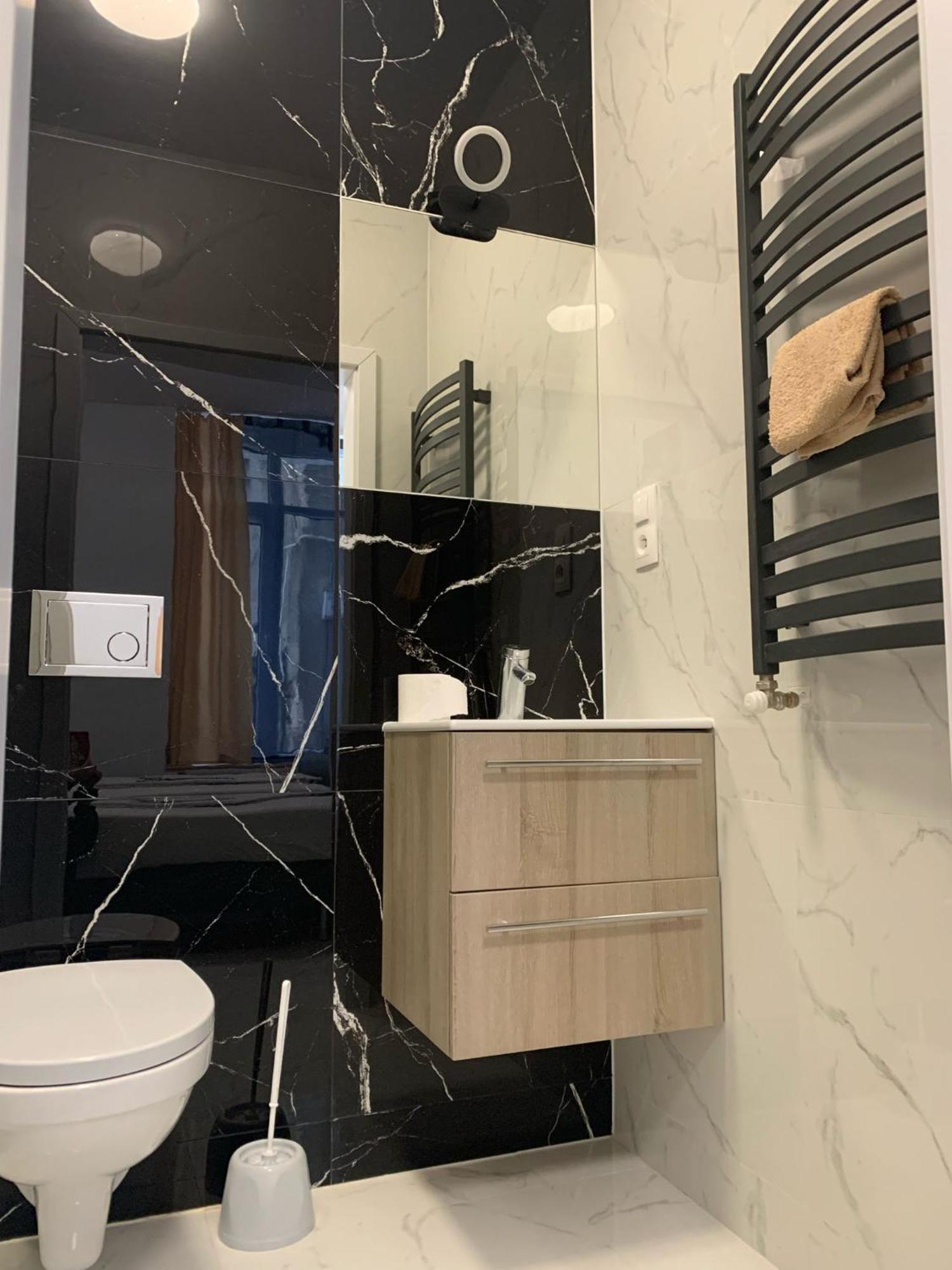 Apartamenty Sw.Rocha بياليستوك المظهر الخارجي الصورة