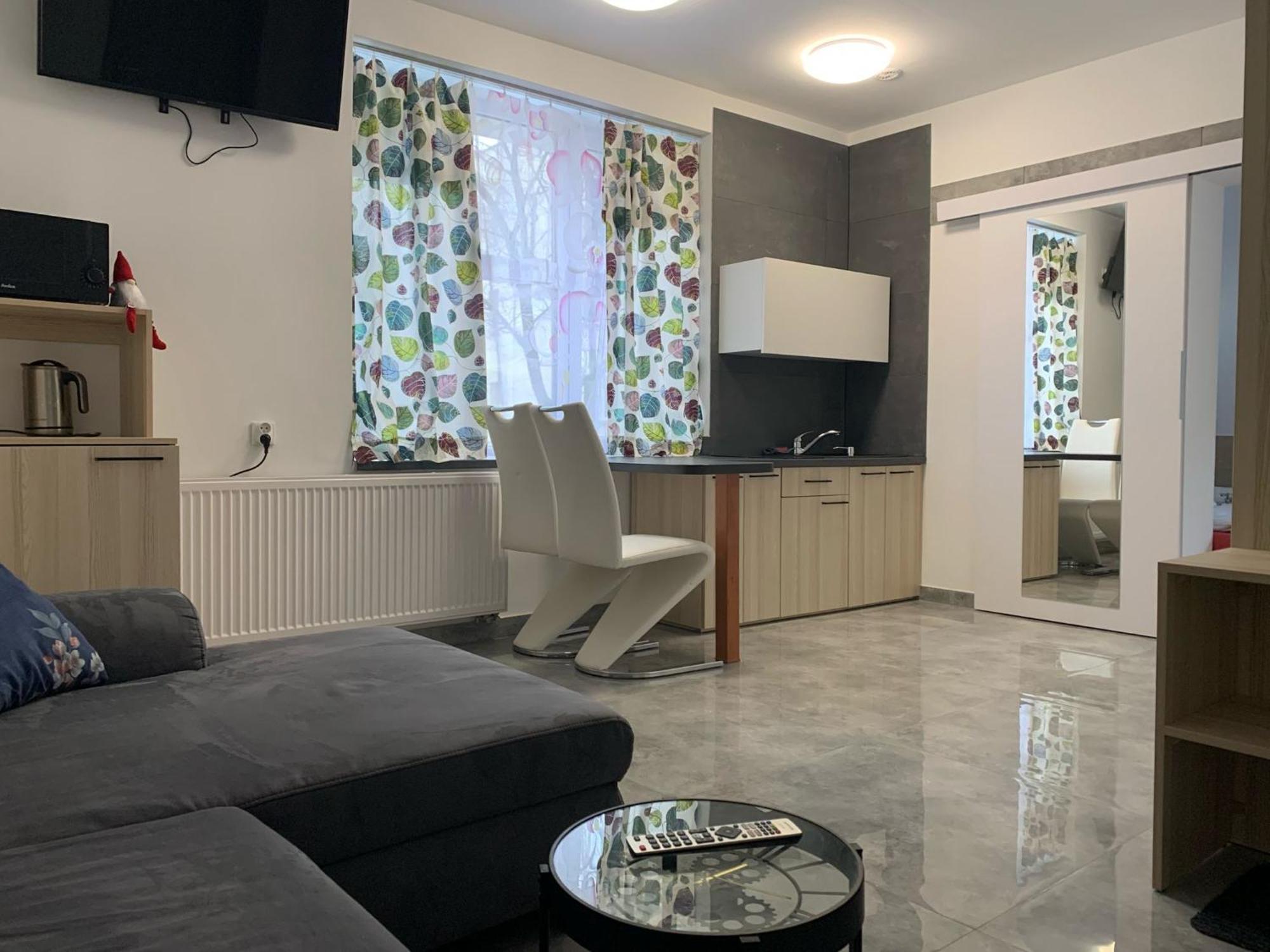 Apartamenty Sw.Rocha بياليستوك المظهر الخارجي الصورة