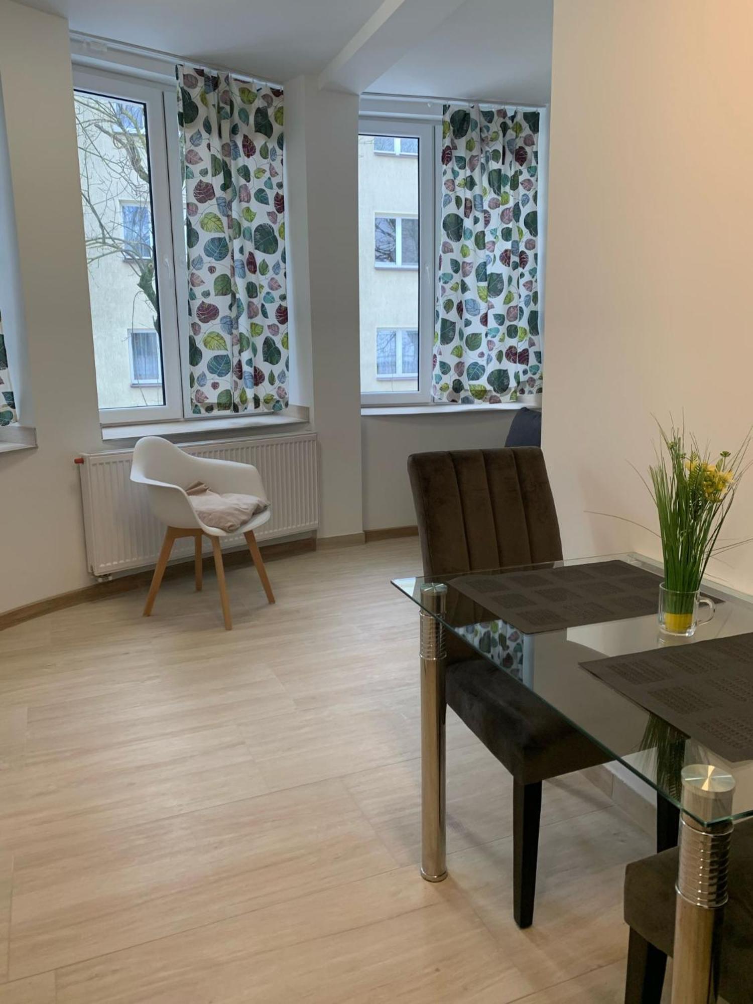 Apartamenty Sw.Rocha بياليستوك المظهر الخارجي الصورة